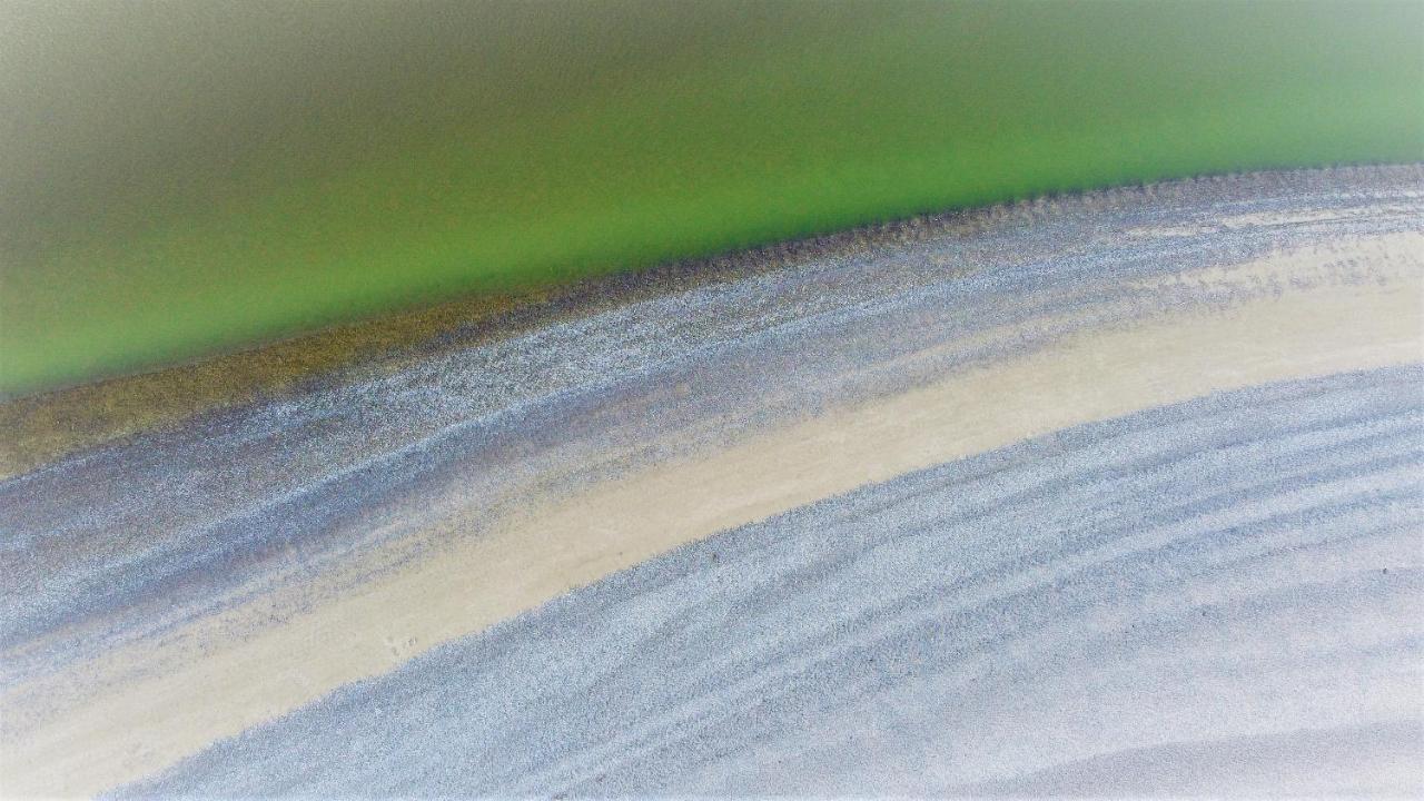 Le Clapotis De L'O, Calme, Balcon Sur La Mer, A 2 H De Paris Ault Exterior foto